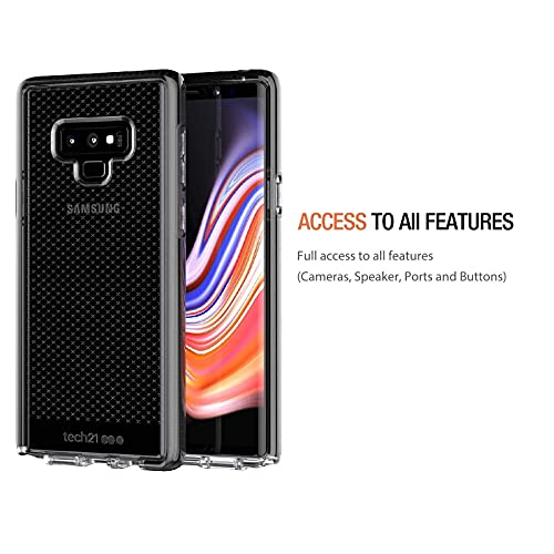 Tech21 - Custodia protettiva per Samsung Galaxy