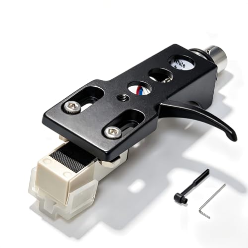 ATN-3600L Cartridge Headshell for Technics SL-D1 D2 D3 D5 D202 D303