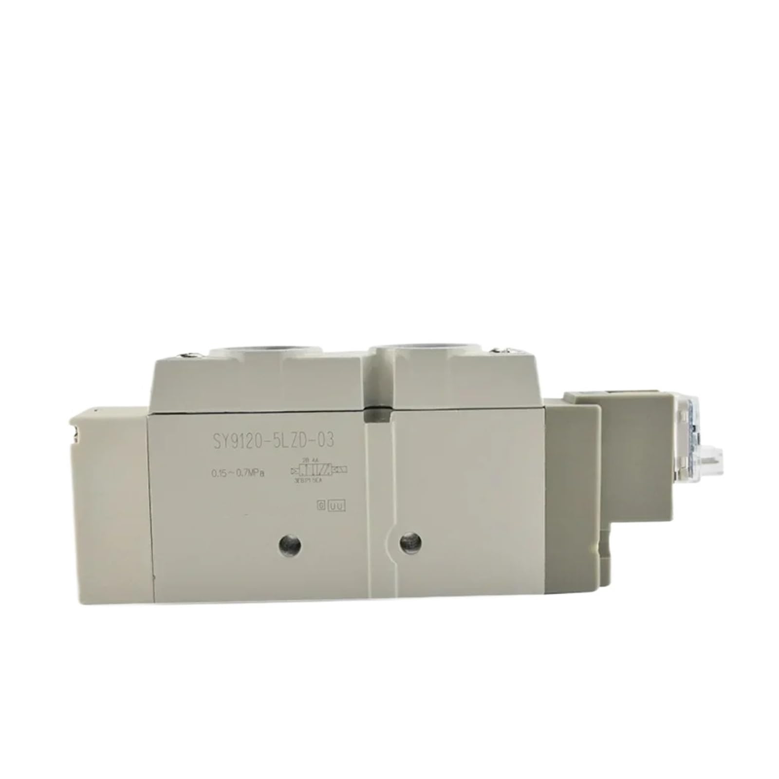 SY9120 SY9220 Elektrozawór SY9320 9420 9520 SY9140 9240 YS9340 9540(SY9240-5LZD-03)