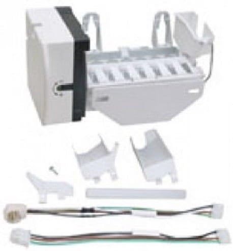 Refrigerators & Freezers Appliances Parts New Ice Maker for GE General Electric Hotpoint Refrigerator WR30X10093