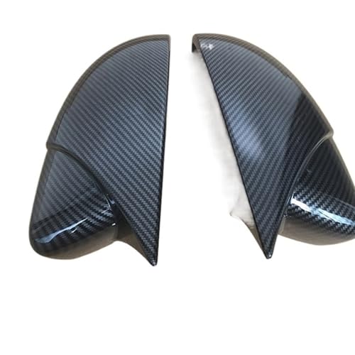 Capuchon de rétroviseur pour VW Scirocco 2009-2018 : coque de rechange d'origine