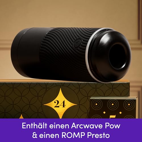 Womanizer Adventskalender 2025 – Bild 4