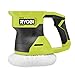 Produktbild RYOBI 18 V ONE+ Akku-Exzenter-Polierer PRO 125 mm  Starke Poliermaschine für unebene Flächen mit hoher Schwingzahl  Ohne Akku & Ladegerät
