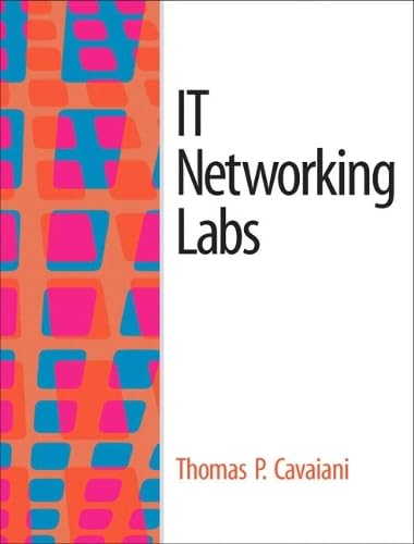 It Network Lab Manual