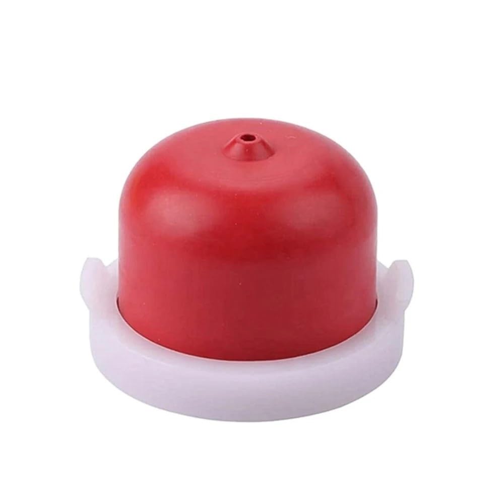 Ampoule d'amorçage pour réparer les fuites de carburant sur moteurs 500E et 450E