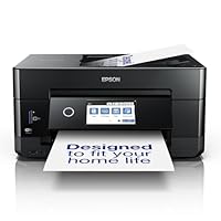 Epson Expression Premium XP-7100 A4 Wireless Multifunction Inkjet Printer