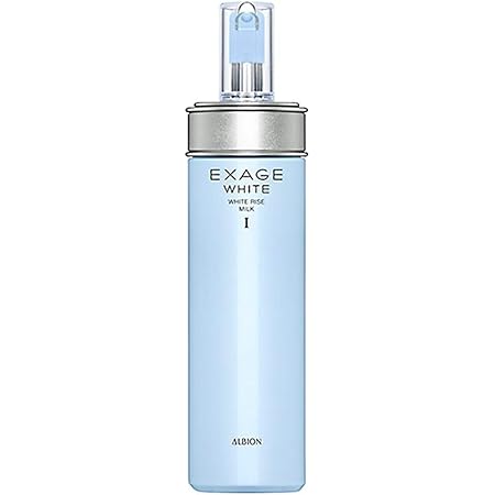 Amazon アルビオン エクサージュホワイト ホワイトライズ ミルクii 医薬部外品 0g アルビオン Albion 乳液 クリーム 通販