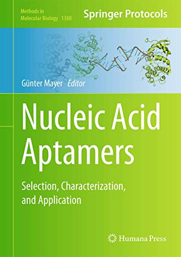 Nucleic Acid Aptamers view 2
