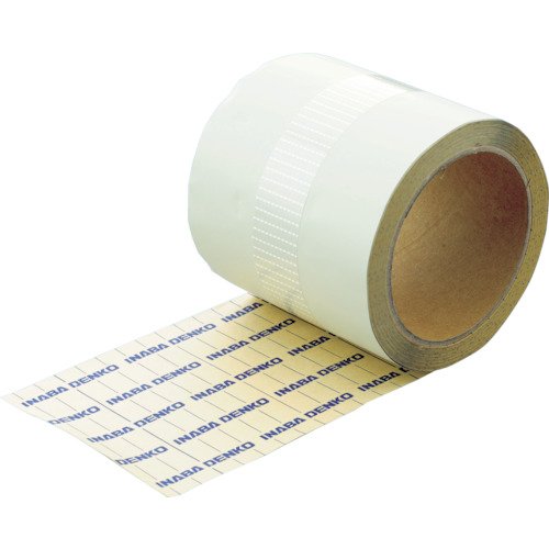 因幡電工　ジョイントタフテープ　JTA-100-I バイツテープ 12巻入り 因幡電工 保温材接続テープ JTA-100-I | 空調・季節家電 通販