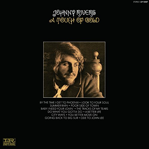 Johnny Rivers