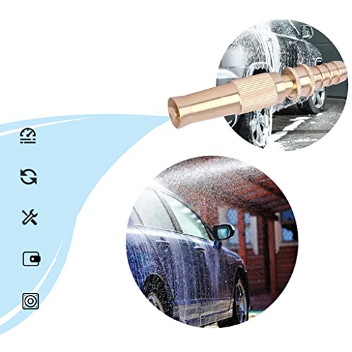 Bocal de Mangueira Pistola de Alta Pressão – 1 Conector