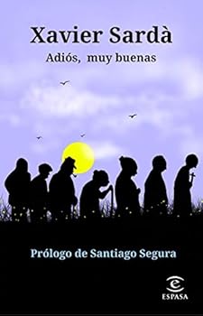 Adiós, muy buenas (F. COLEC...