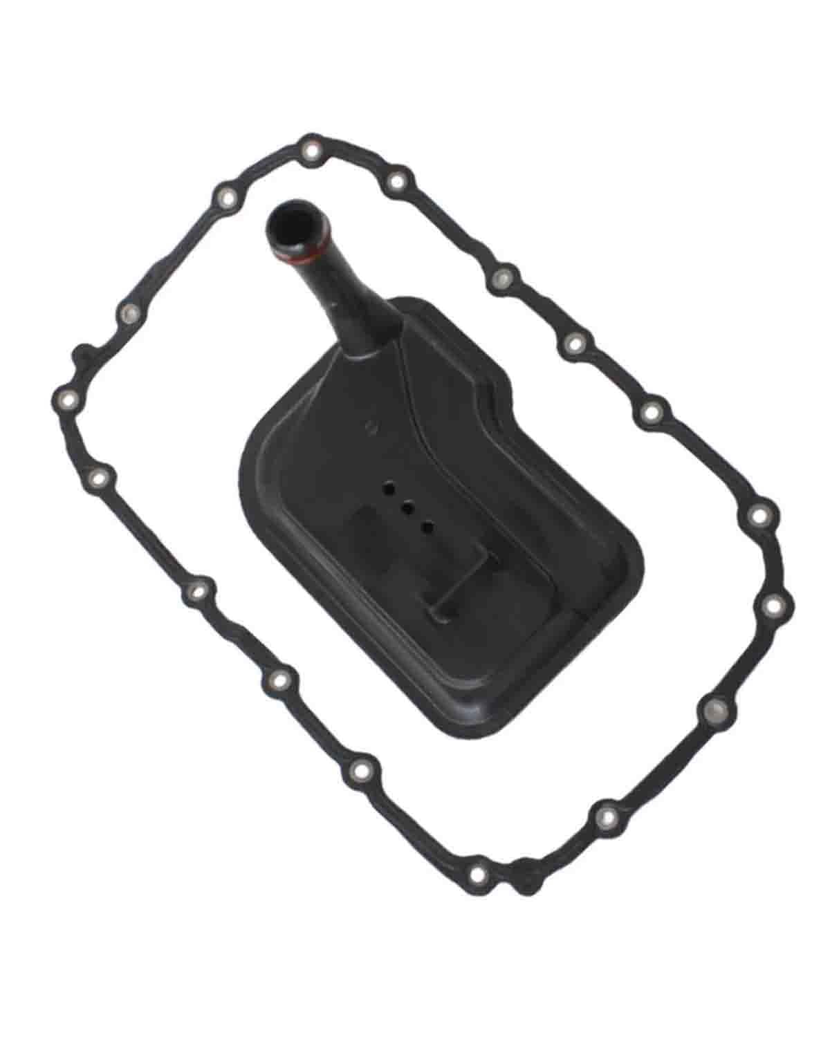 Para Silverado1500 6L80 6L90 Filtro Aceite Transmisión Con Junta 24236933
