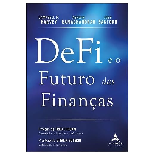 DeFi e o futuro das finanças