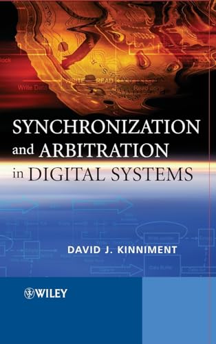 Synchronization and Arbitration in Digital Systems view 2