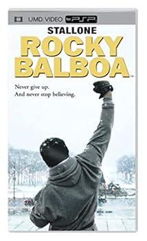 Rocky Balboa [UMD for PSP]