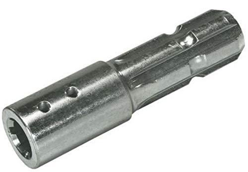 AMA Riduzione presa di forza 1" 1/8-1" 3/8 Z6