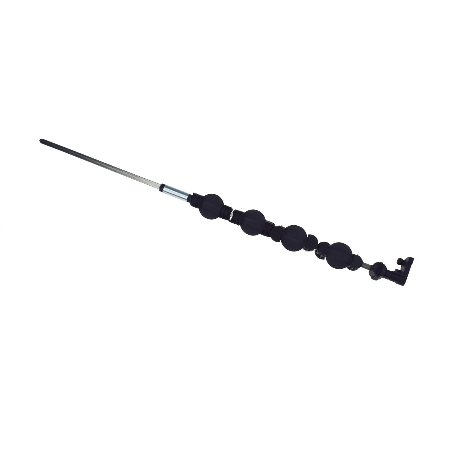 Kit de reparación del acelerador de las aletas giratorias para C70 C30 V50 S40 S60 S80 V70 XC70 XC90 XC60 1997-2017 30777650 31216460,30713459