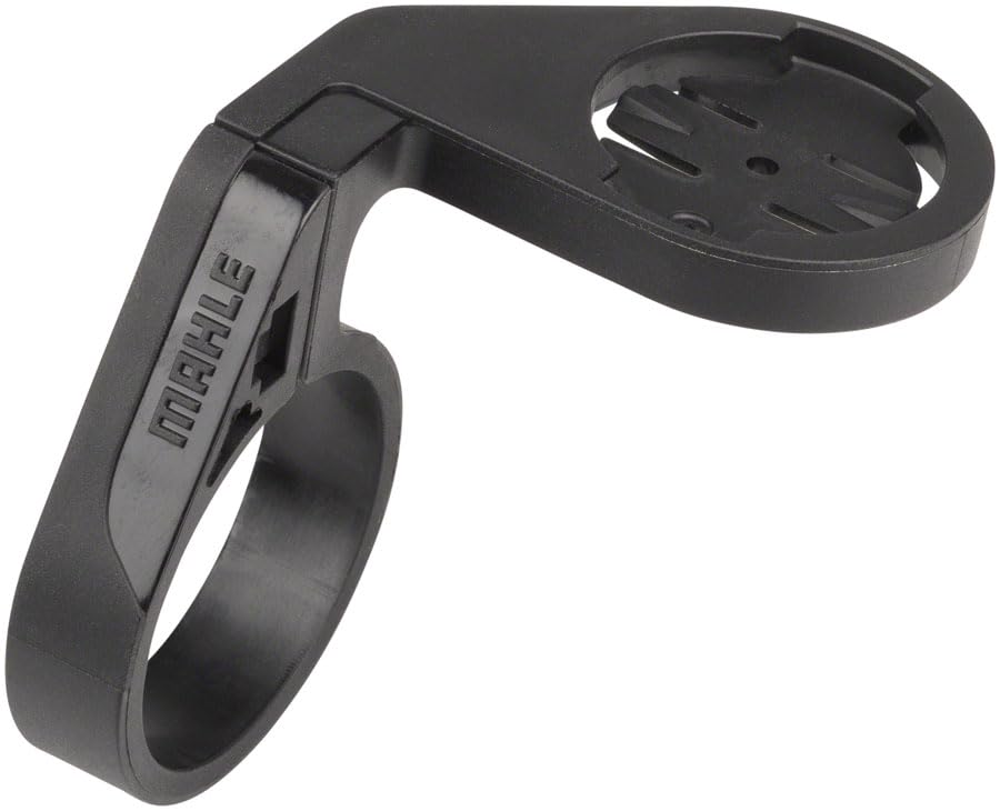 Support de compteur Mahle fixant le PulsarONE pour le vélotaf quotidien