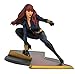Diamond Select Toys Marvel Gallery: Black Widow PVC Vinyl Figure