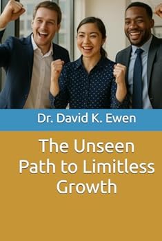 Hardcover The Unseen Path to Limitless Growth Book