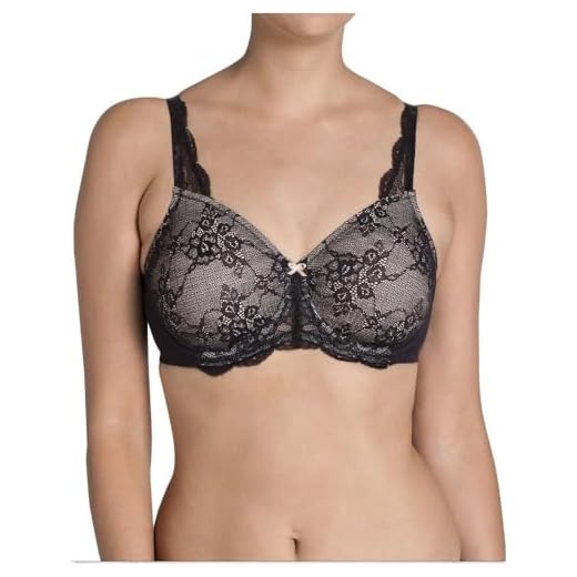 Triumph Contouring Sensation BH W01 Black 85G