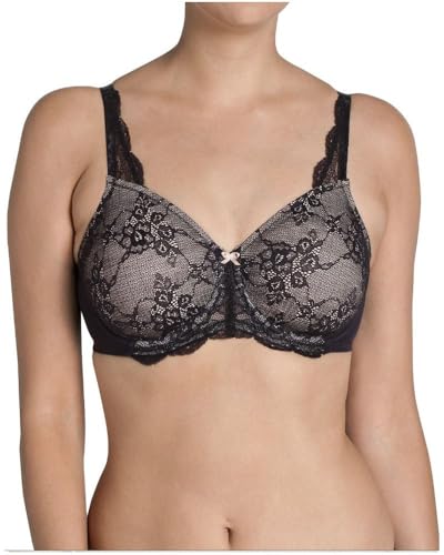 Triumph Contouring Sensation W01, Damen, Schwarz, 95F