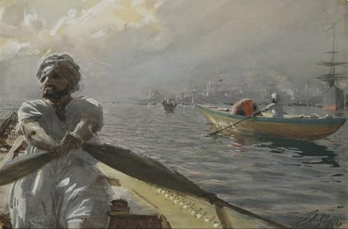 Tableaux Graffiti Art Mural d'exception, Impression premium du chef-d'œuvre de Zorn