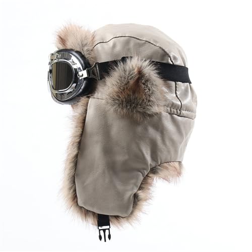 Bonnet d'hiver pour temps froid idéal en randonnée et sorties ski en plein air