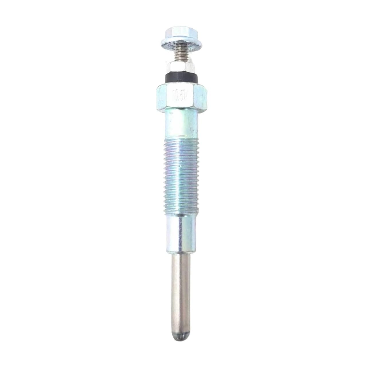 Compatibile Con Volvo Per Ec25 Ec30 Ec35 Ec70 Ew70 Ec70vv Ew70vv 3 Pezzi Candeletta Pj7415544 Parti Soggette Ad Usura Candelette Di Accensione Candela Di Accensione