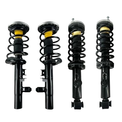 �t�����g ���E �T�X�y���V���� �X�g���b�g �V���b�N�A�u�\�[�o�[ �A�Z���u�� �ƌ݊��������� BMW X3 F25 X4 F26 2011-201737116797025 37116797026 37126799911(REAR LEFT)