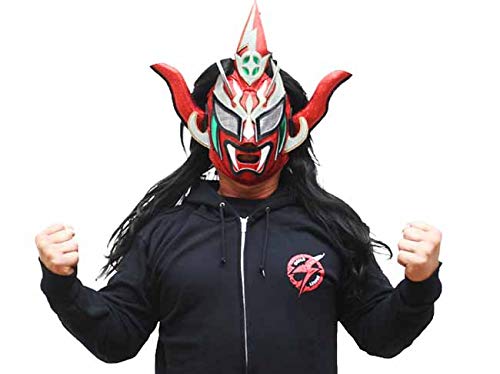 Amazon.co.jp: 新日本プロレスリング パーカー 獣神サンダー Amazon.co.jp: 新日本プロレスリング パーカー 獣神サンダー