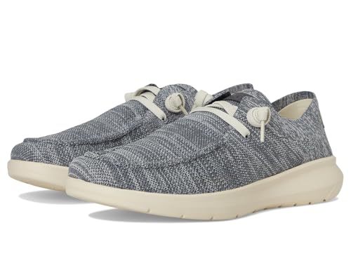 ARIAT ARIAT, Men, Hilo, Medium Grey Knit, 11, Medium