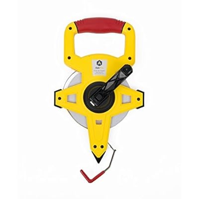 Buy Adirpro Fiberglass 100 Appraiser S Measuring Tape Tape Rule With Metal End Hook Online At Lowest Price In Nepal B015jltxca
