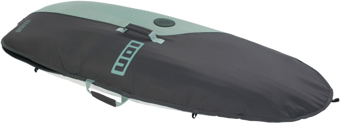 ION Core Wing Boardbag 2023 Jet Black