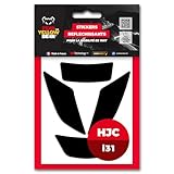 FEAR THE YELLOW BEAR YELLOW BEAR