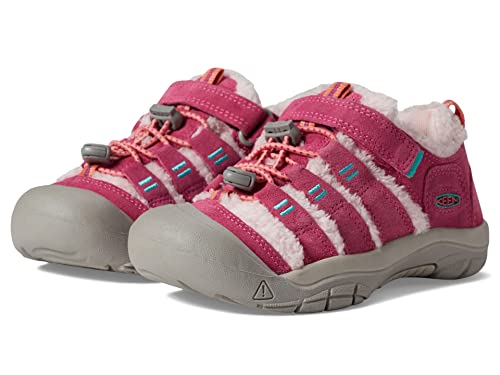 Basket KEEN Newport H2SHO enfant pour en finir avec les pieds mouillés