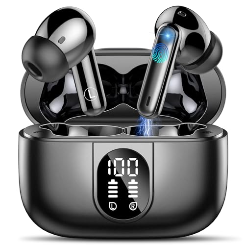 Ai Translation Earbuds Real Time, Simultaneous...