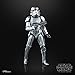 Star Wars SW BL Carbon 2ND Metallic Stormtrooper