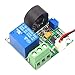 Current Sensor Module, Relay Shield Current Protection Sensor DC 5V/12V/24V 5A Over-Current Protecting Detection Sensor Module (5V)