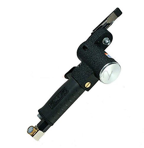 Ponceuse pneumatique Gowe avec 3 disques de polissage pour machine - 2