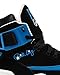 Ewing Patrick Athletics 33 HI Black/White/Royal Orlando 1BM02384-018