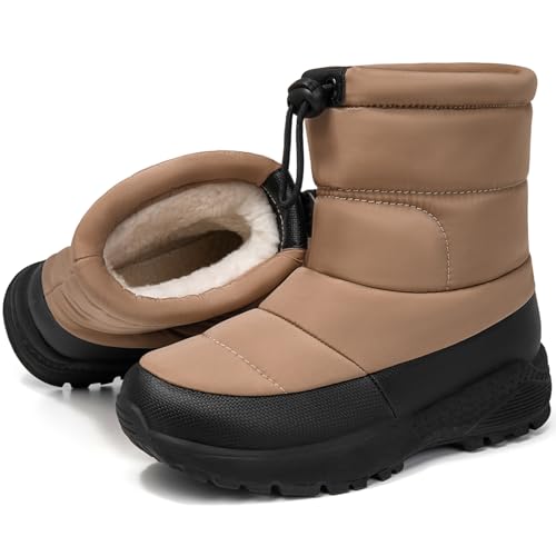 [SOARHOPE] �X�m�[�u�[�c �L�b�Y �j�̎q ���̎q �X�m�[�V���[�Y �W���j�A �q�� �q�ǂ� �h���C ��V�� �X�L�[ �~ ��p �u�[�c �E�B���^�[�u�[�c kids winter snow boots �{�A �y�� ���� ����~��