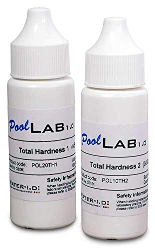 PoolLab 1.0 Package (outdated Version)