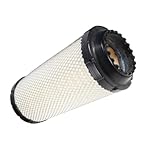 Replacement Part P778972: for Donaldson Filter Inner Diameter: 3.73