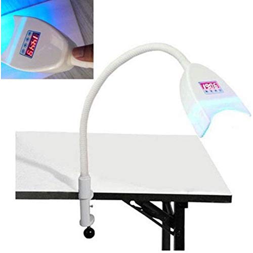 Teeth Withening - Lámpara LED para blanquear los dientes