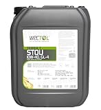 WECTOL OIL & CARCARE PRODUCTS
