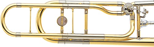 YSL-882GO Trombone