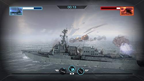 Image of Battleship XBOX 360 (Renewed)