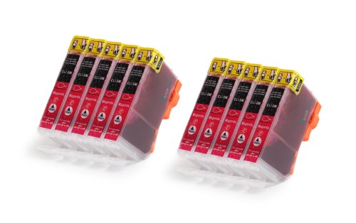 SilverTrade Cartucce di inchiostro XL equivalenti